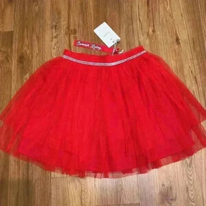 Nik & Nik Iris Skirt